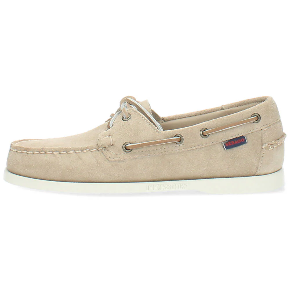 beige bootschoen - Image 2