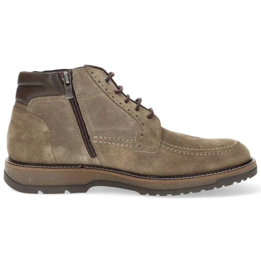 beige bottine - Image 3
