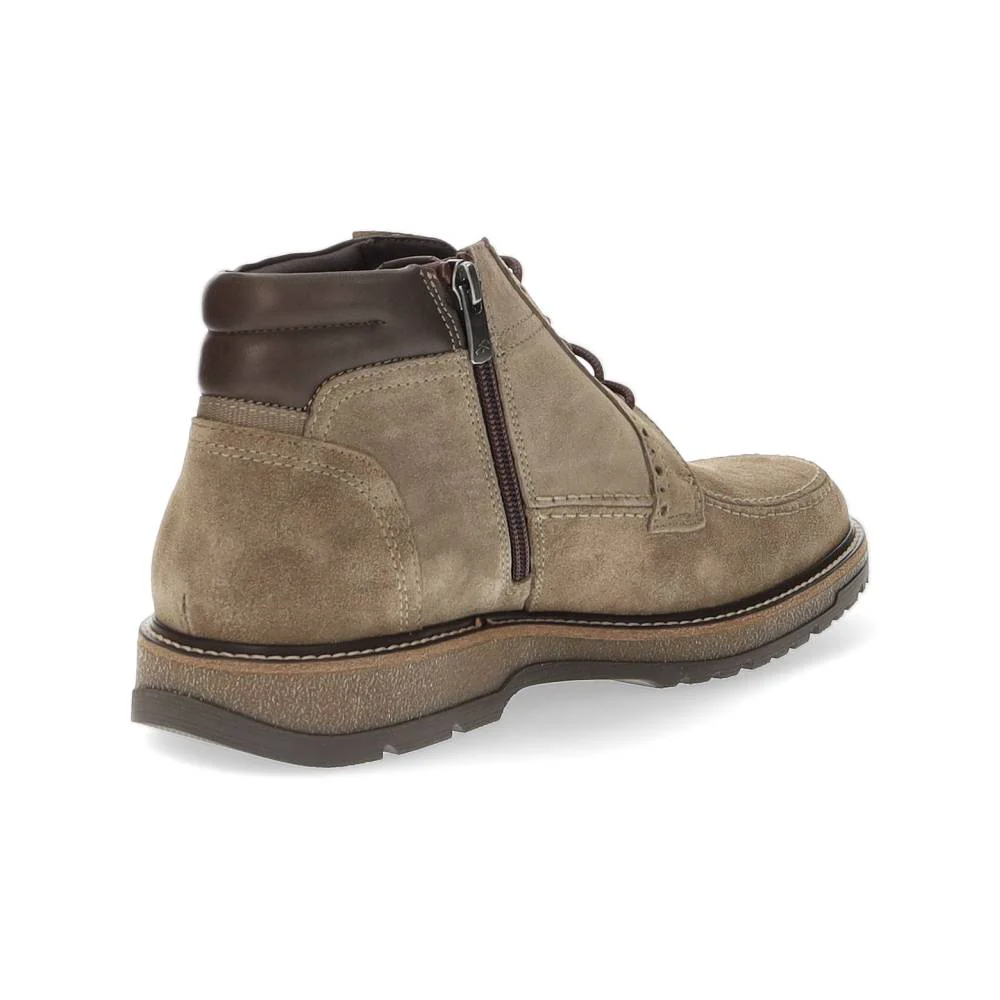 beige bottine - Image 6