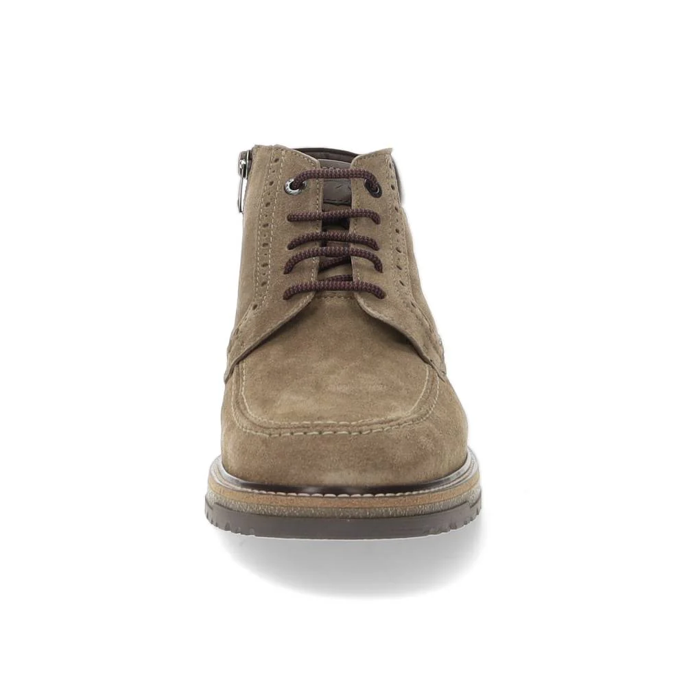 beige bottine - Image 7
