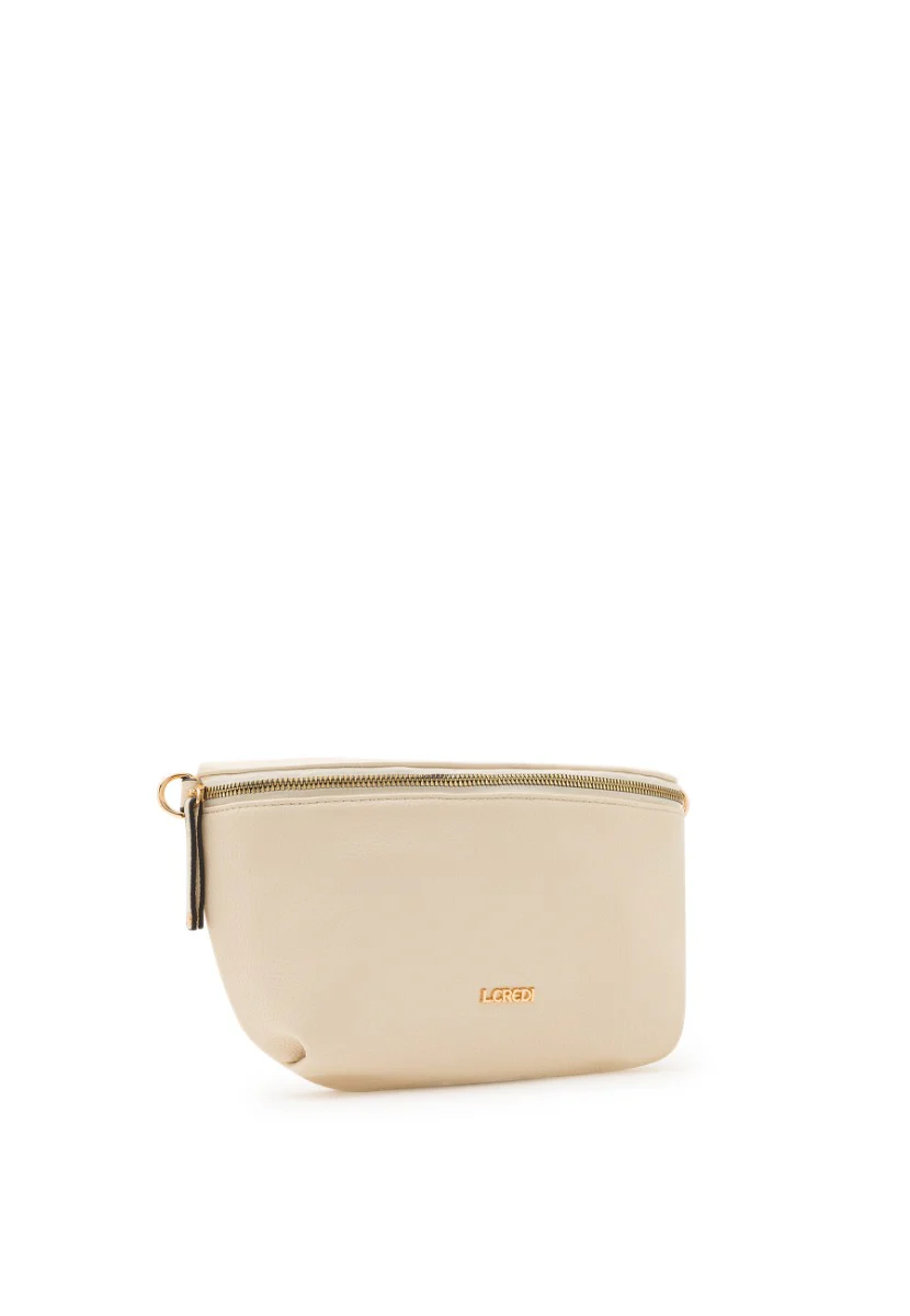 Beige crossbody - Image 2