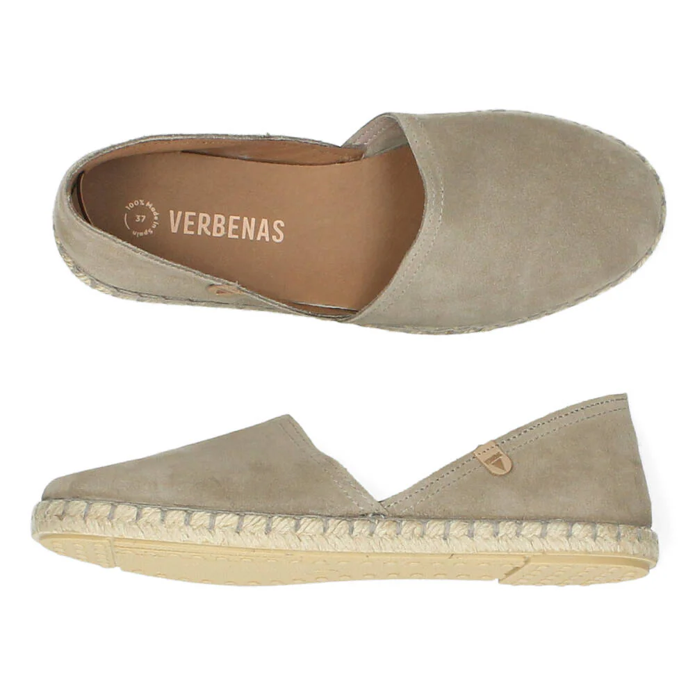 Beige espadrilles - Image 6