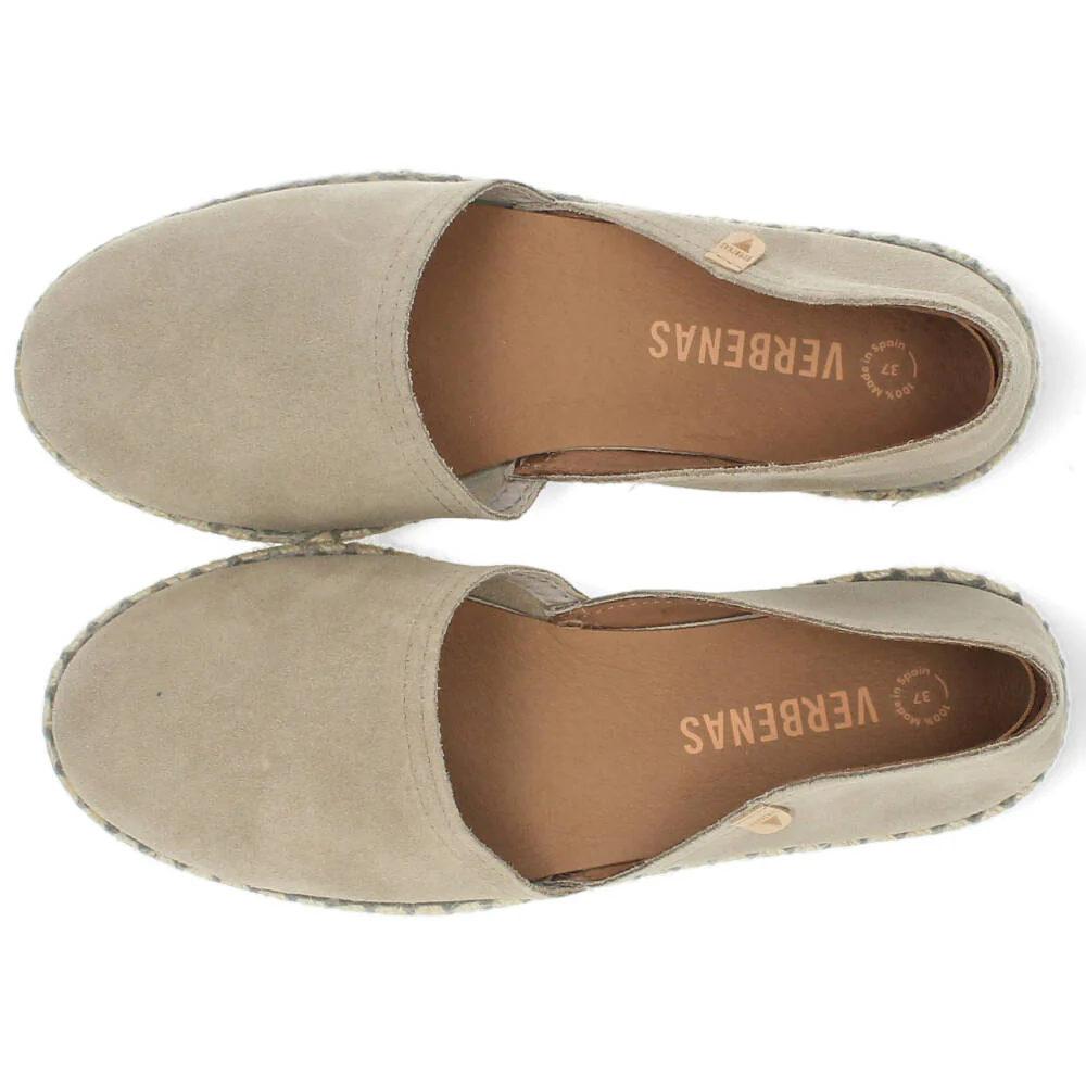 beige espadrilles - Image 3