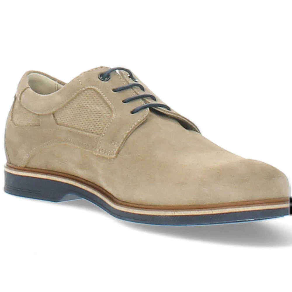 beige geklede schoen - Image 5