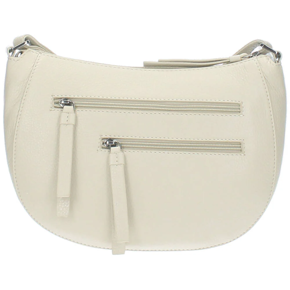 beige handtas - Image 2