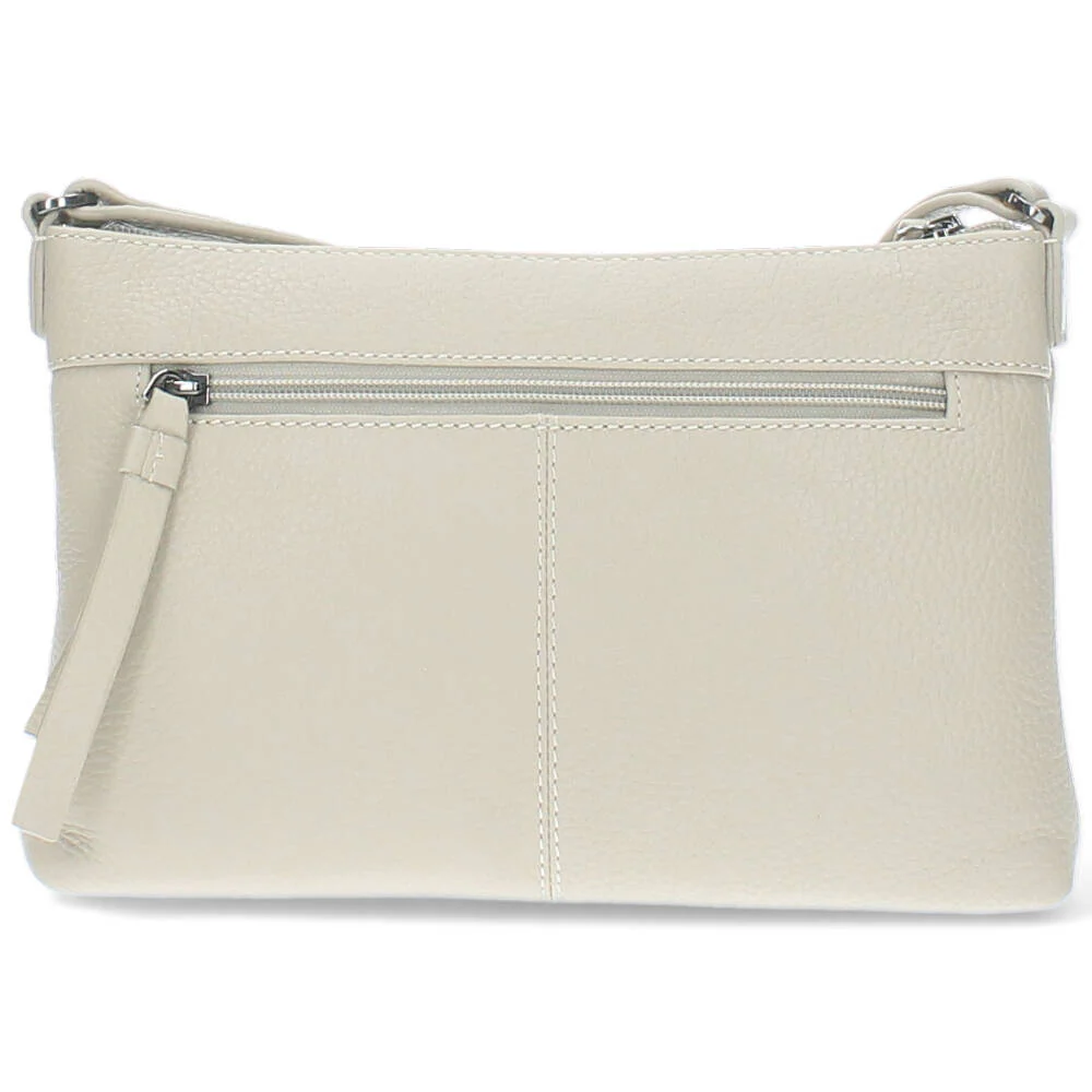 beige handtas - Image 2