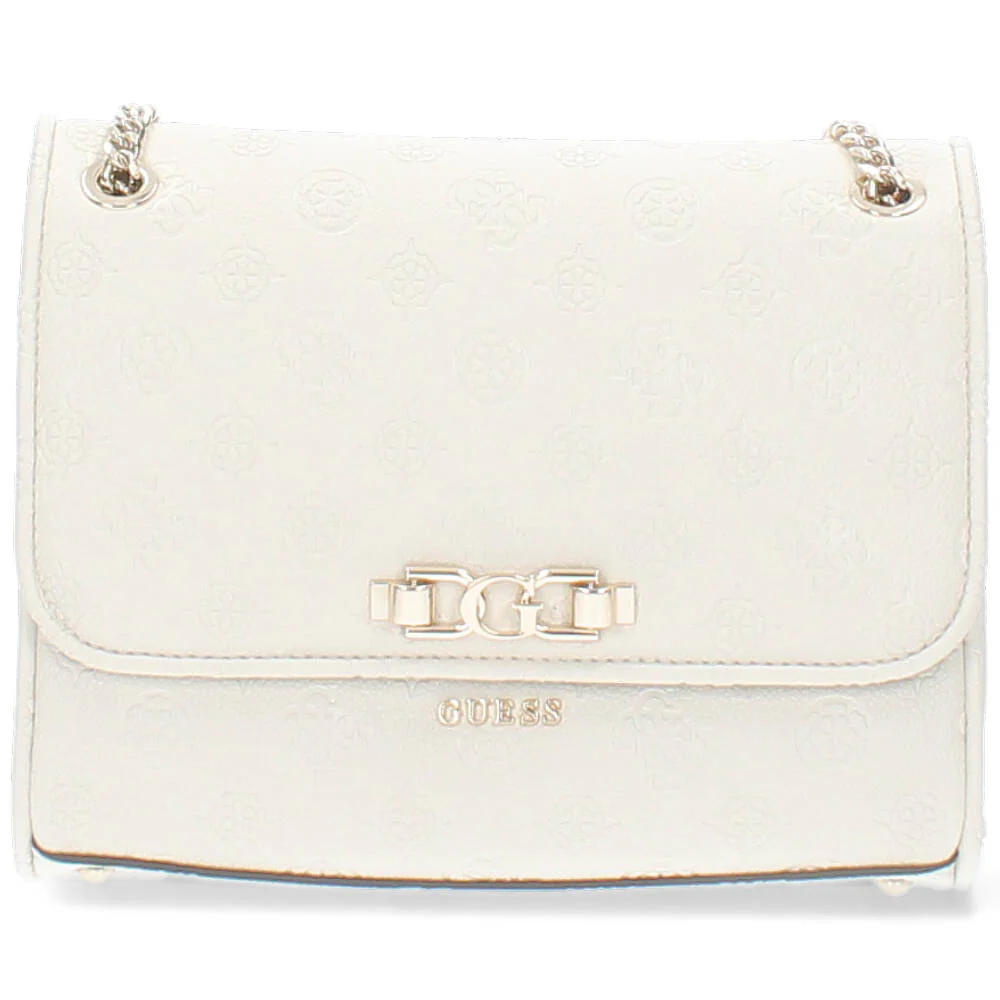 beige handtas