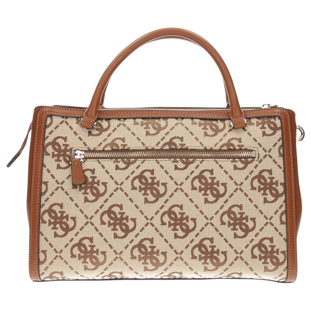 beige handtas - Image 2