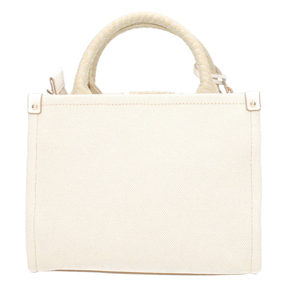 beige handtas - Image 2