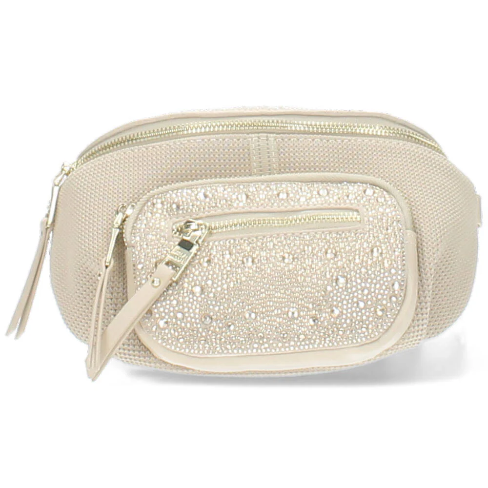 beige handtas - Image 2