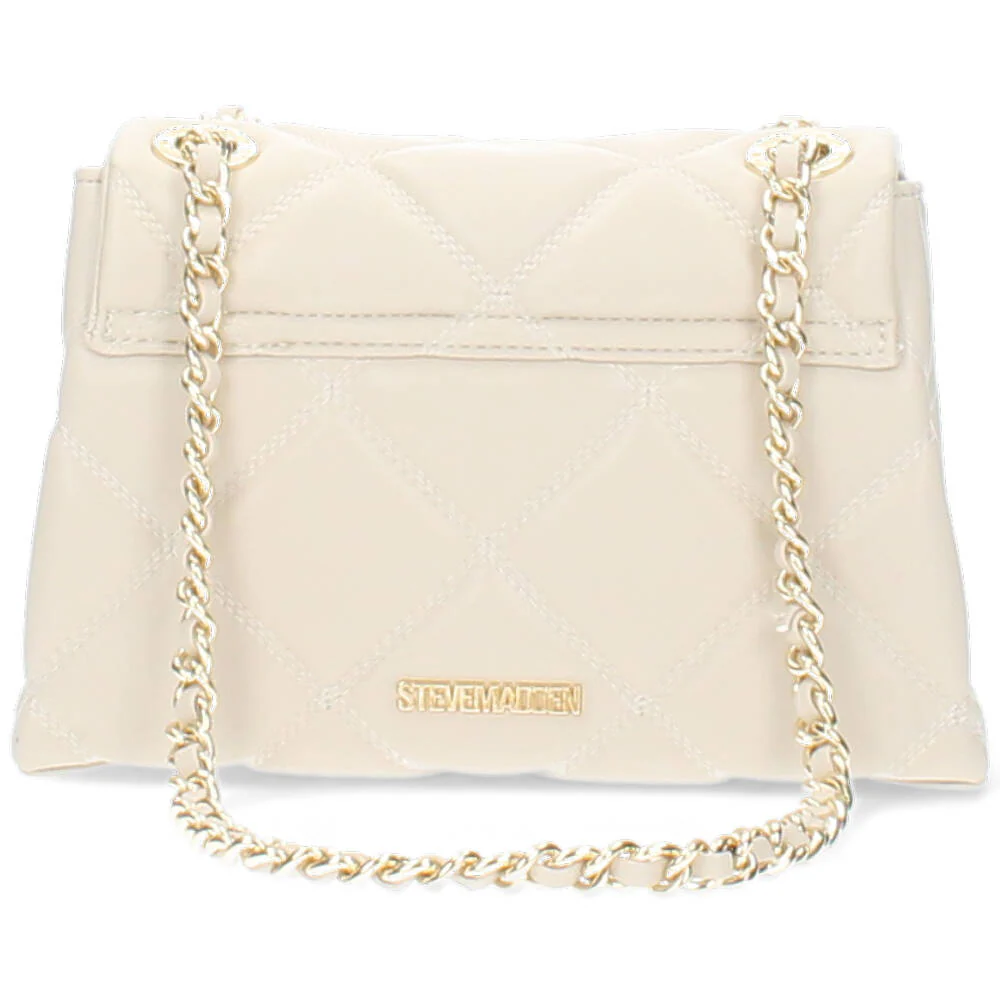 beige handtas - Image 2