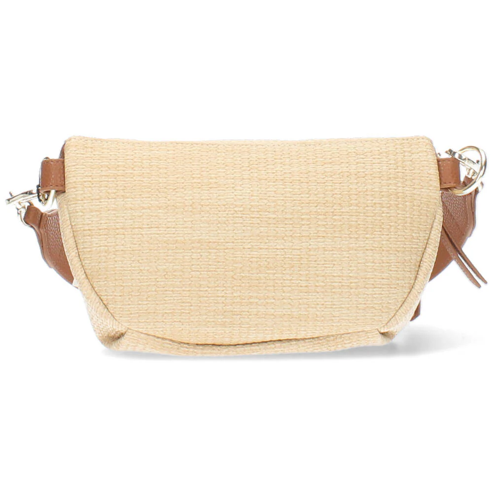 beige handtas - Image 2