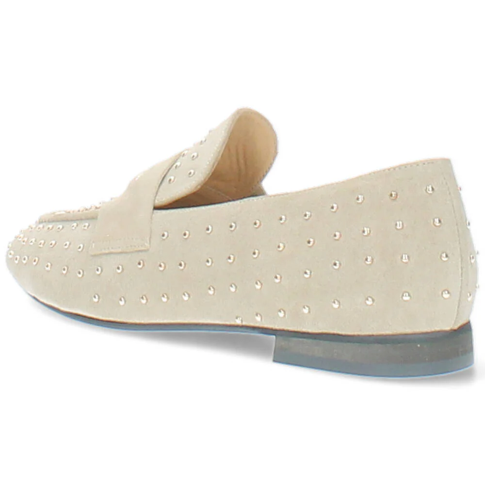 beige loafer - Image 5