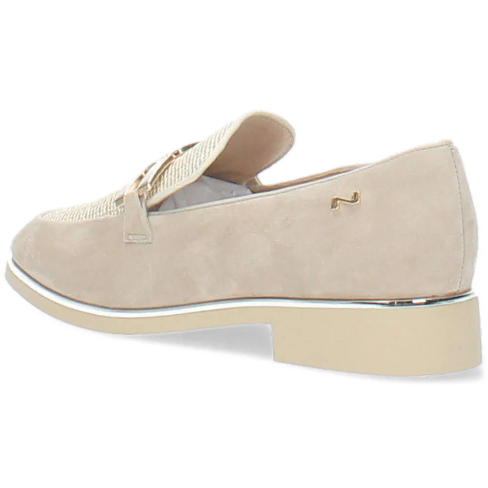 beige loafer - Image 3