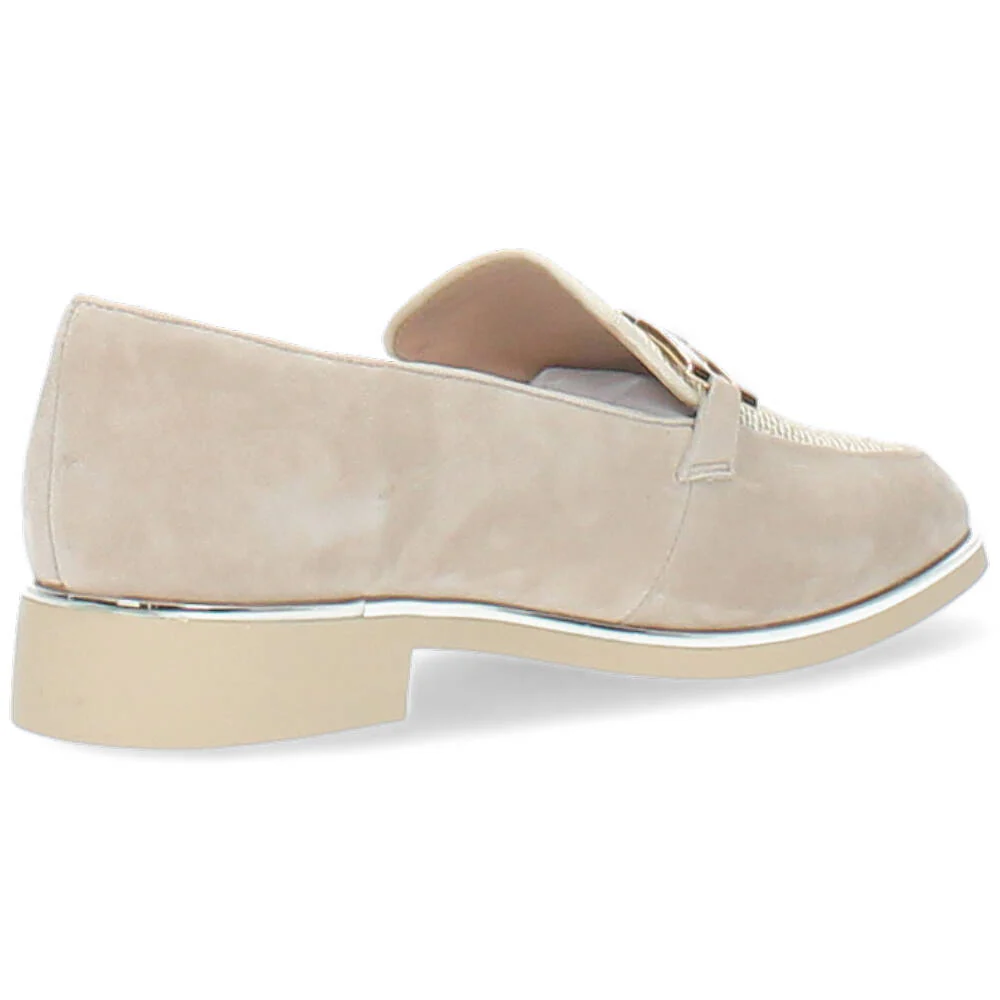 beige loafer - Image 5