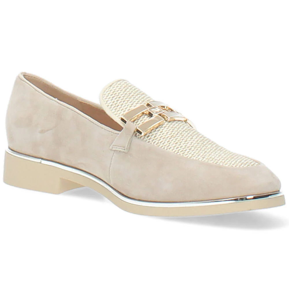 beige loafer - Image 6