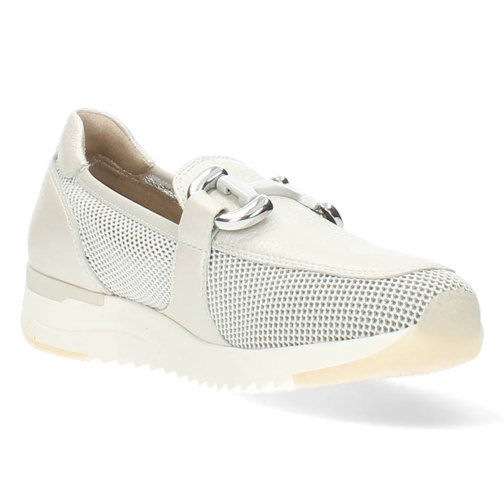 Beige loafers - Image 4