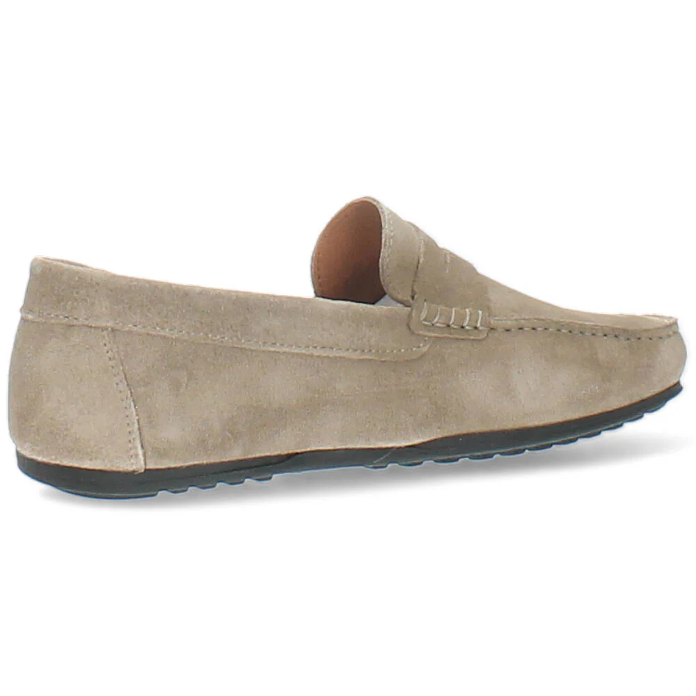 beige mocassin - Image 5
