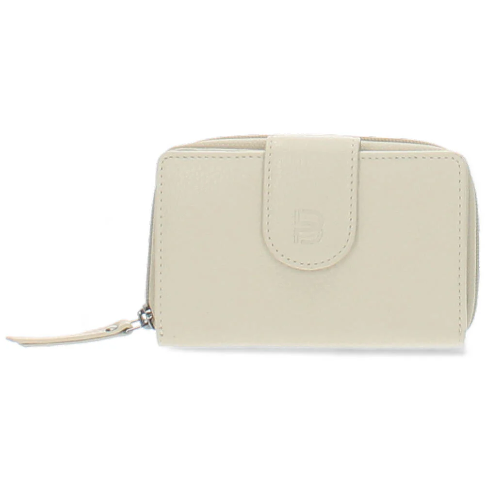 beige portefeuilles