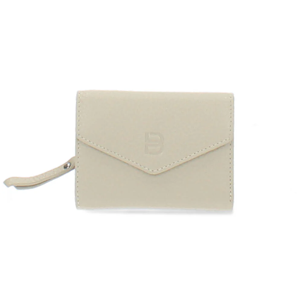 beige portefeuilles