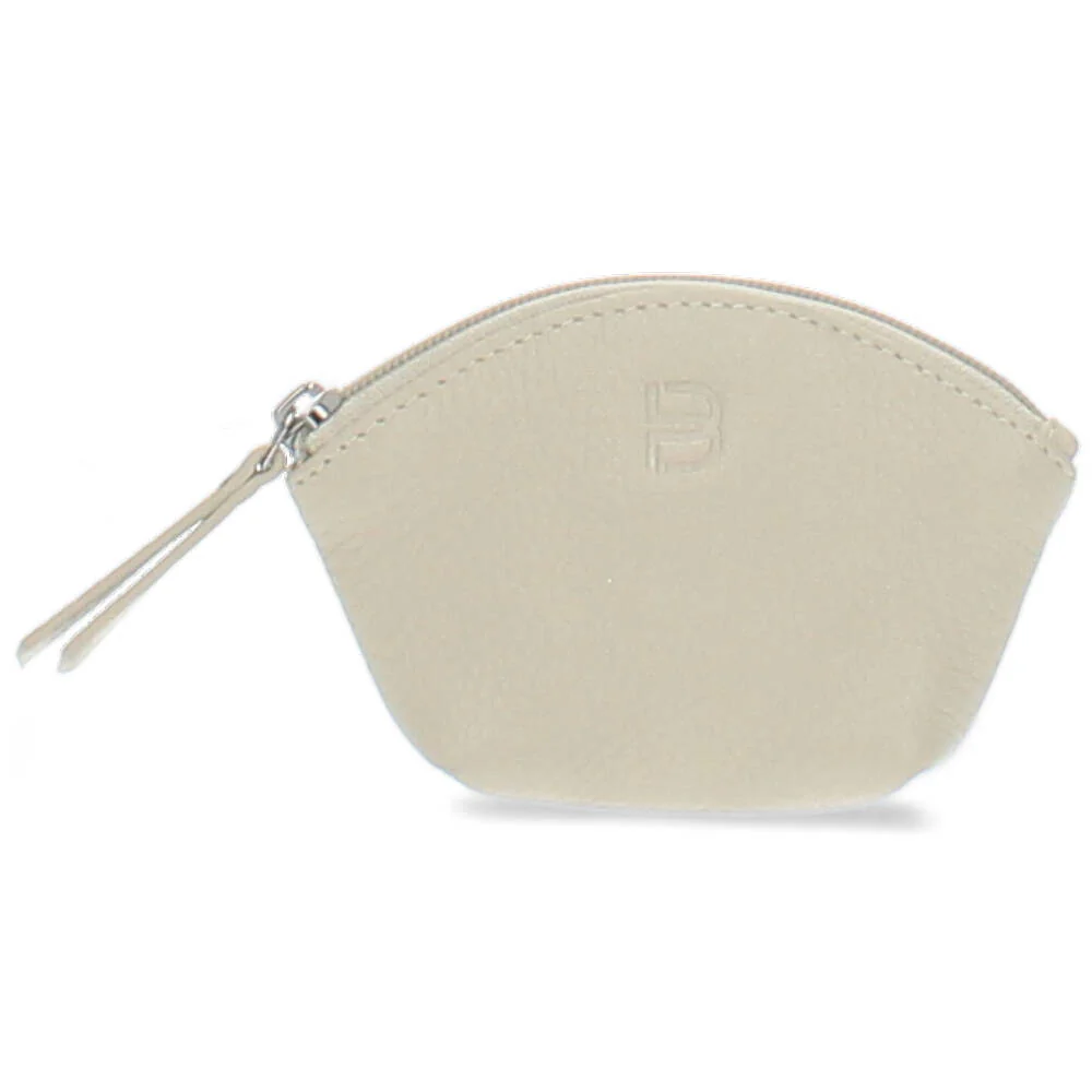 beige portefeuilles
