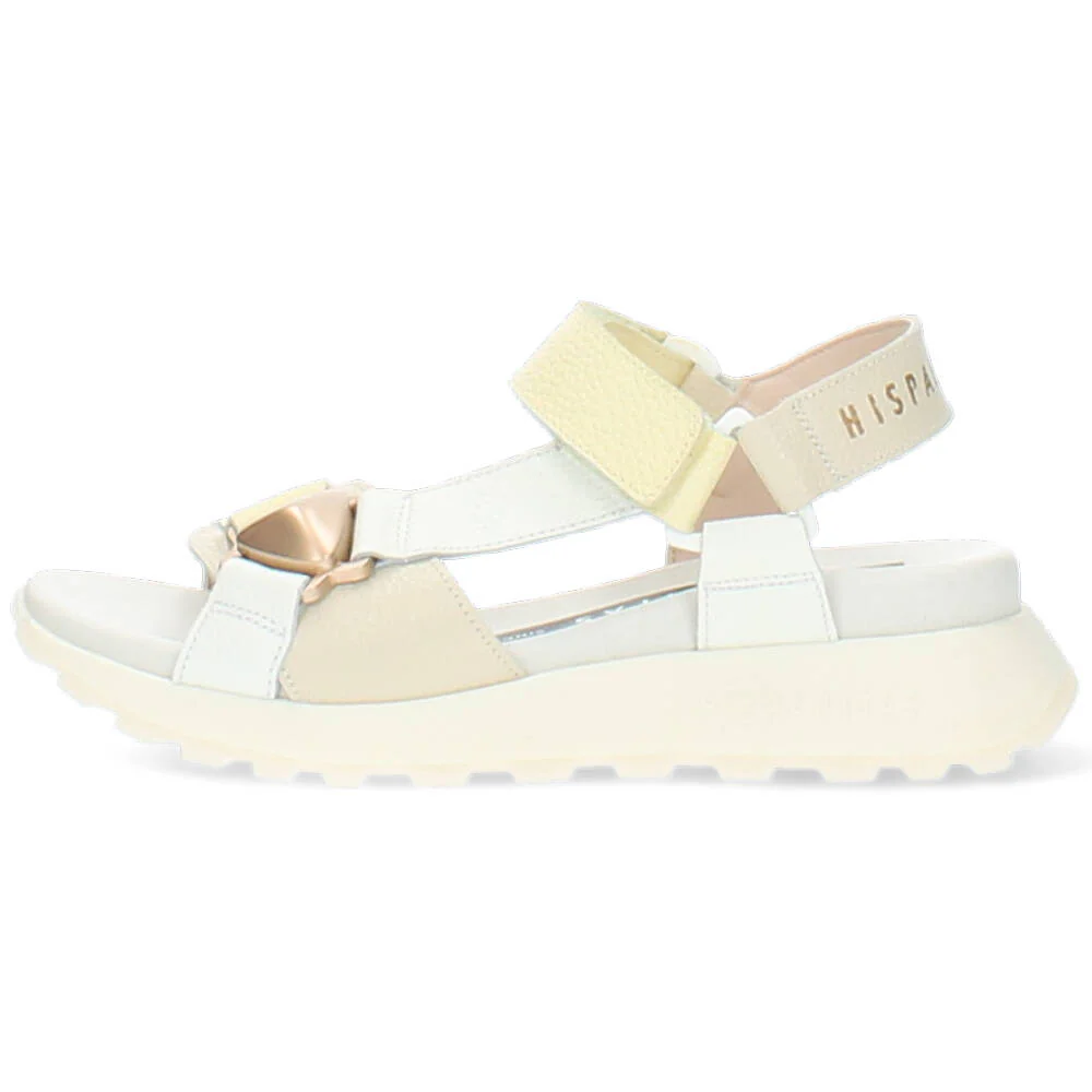 beige sandaal - Image 3