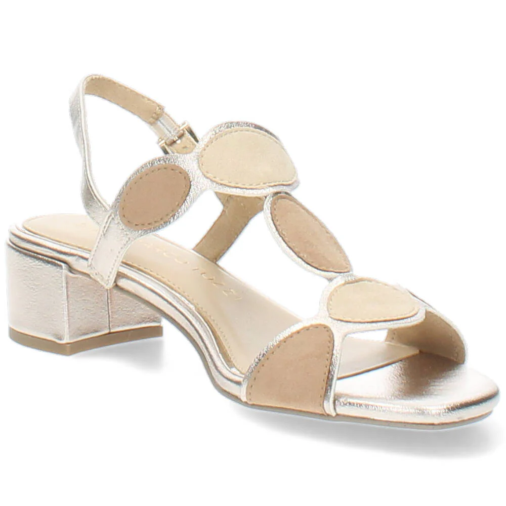 beige sandaal - Image 6
