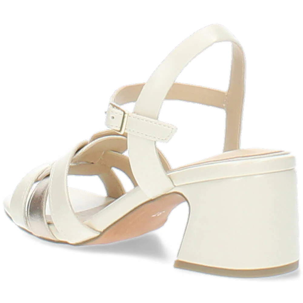 beige sandaal - Image 3