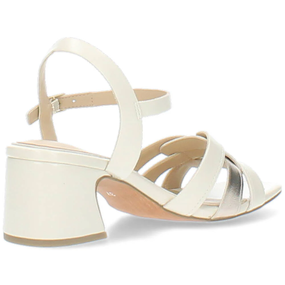 beige sandaal - Image 4