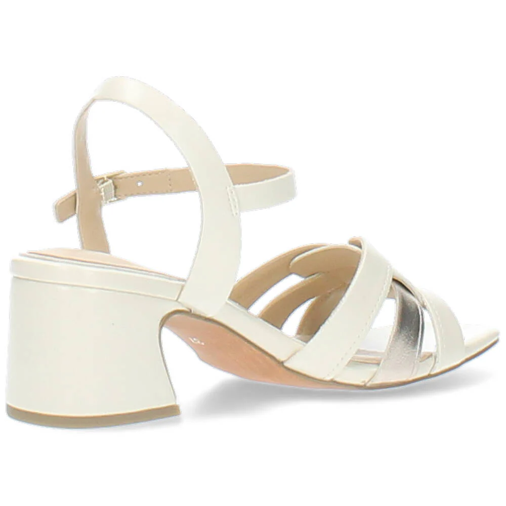 beige sandaal - Image 5