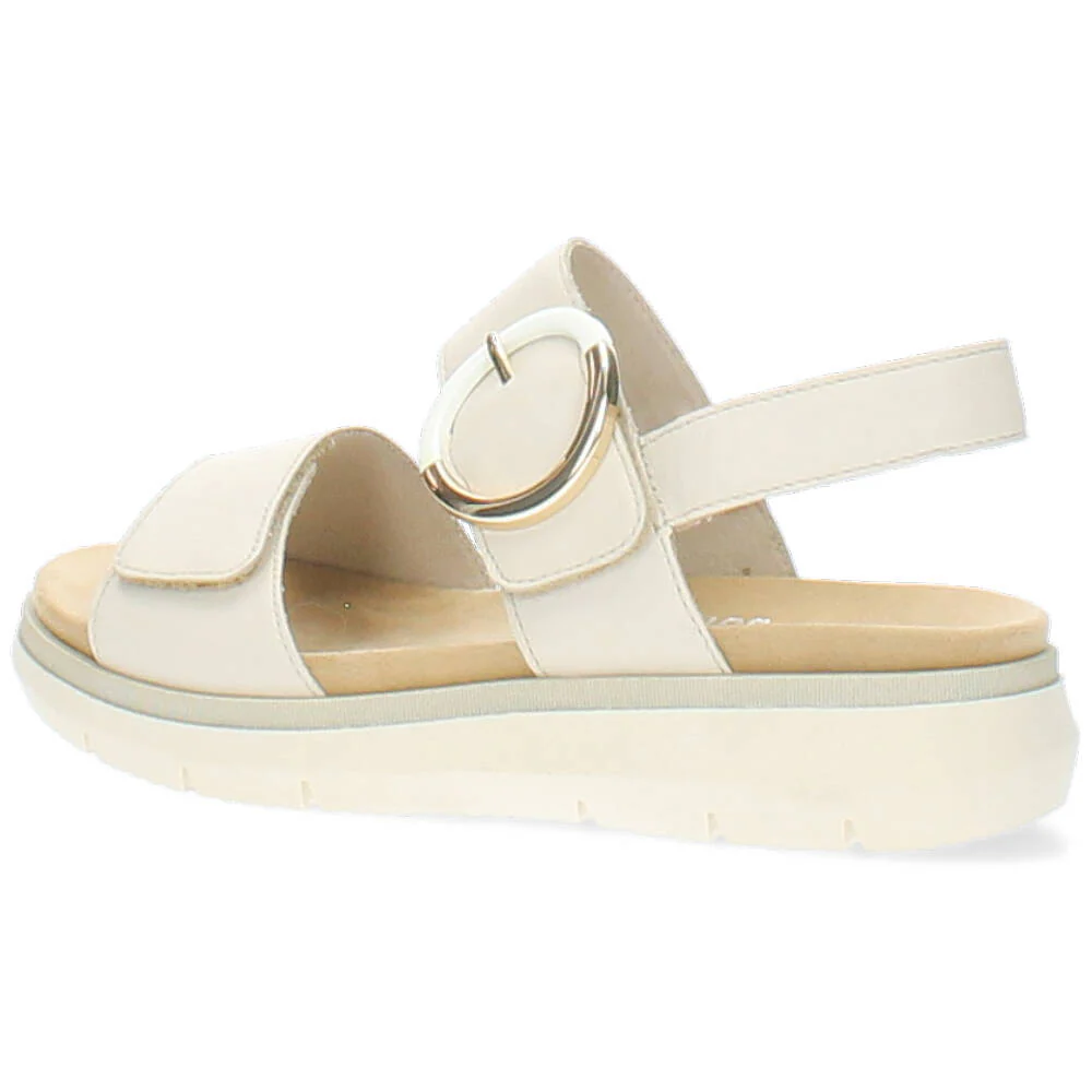 beige sandaal - Image 3