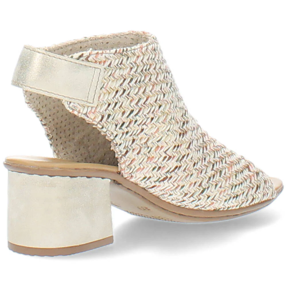 beige sandaal - Image 5