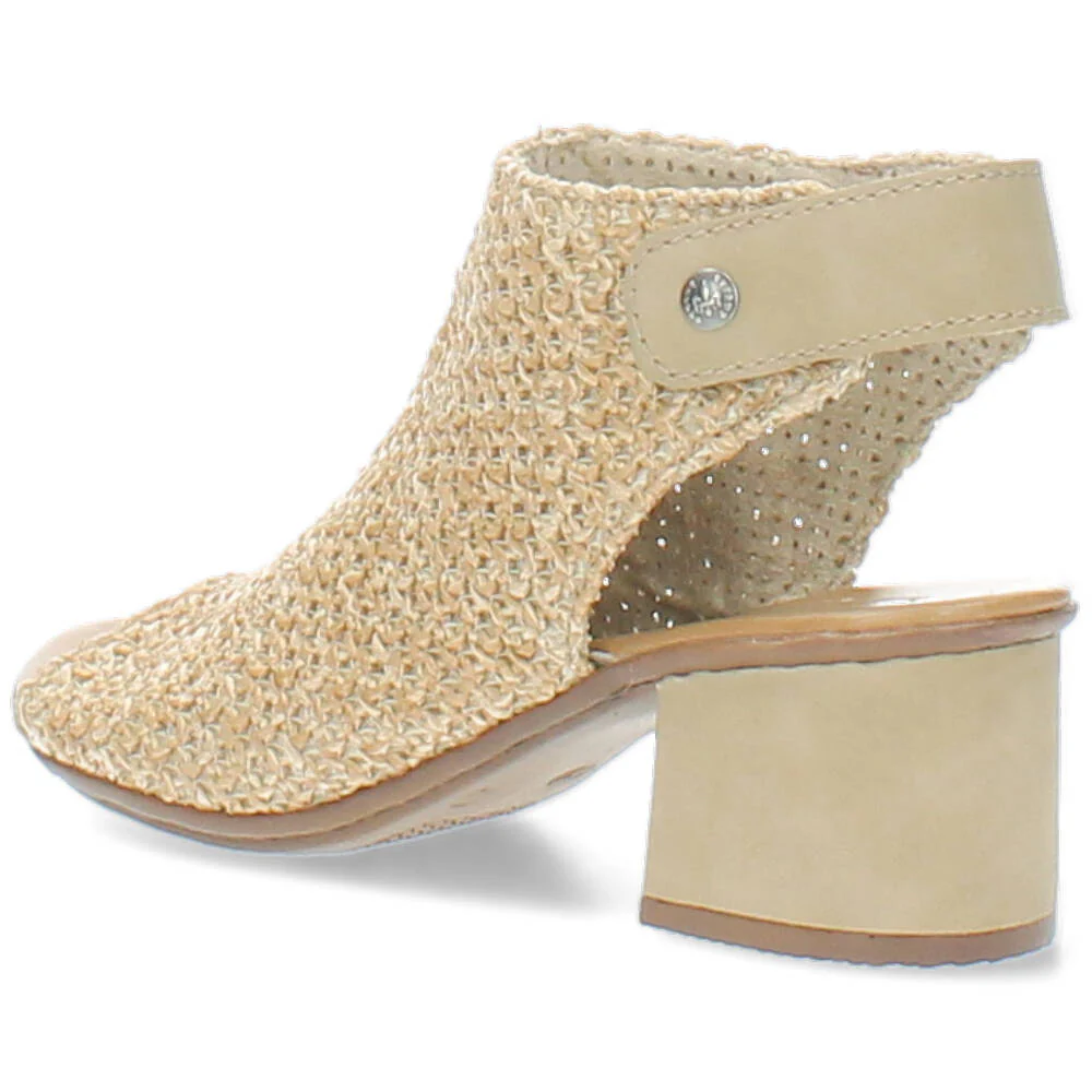 beige sandaal - Image 4