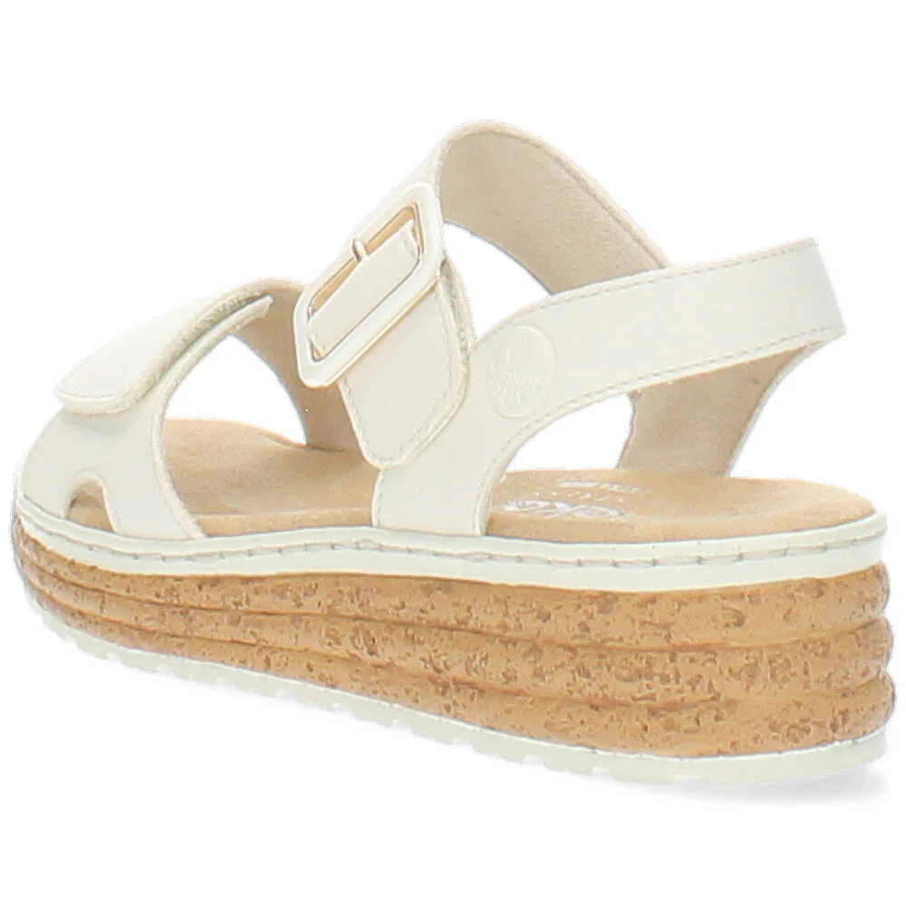 beige sandaal - Image 6