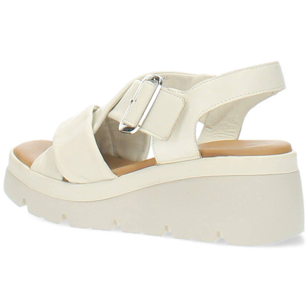 beige sandaal - Image 3