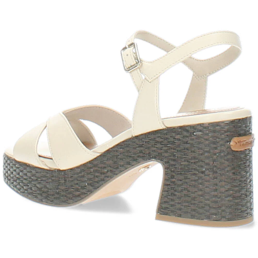 beige sandaal - Image 3