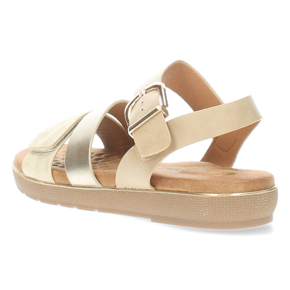 Beige sandalen - Image 2