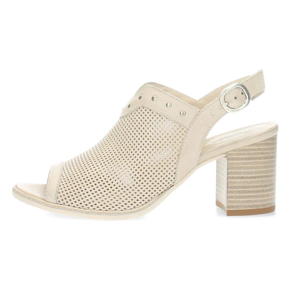 Beige sandalen - Image 5