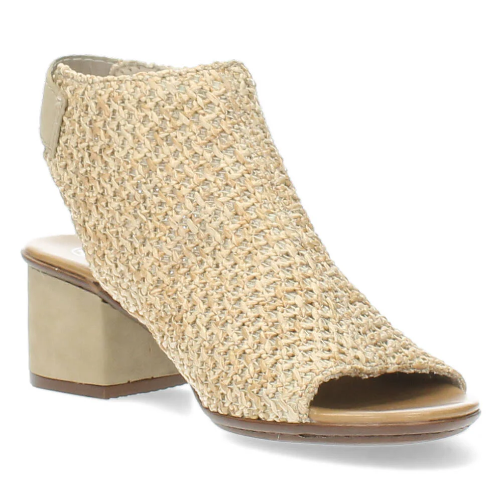 Beige sandalen - Image 4