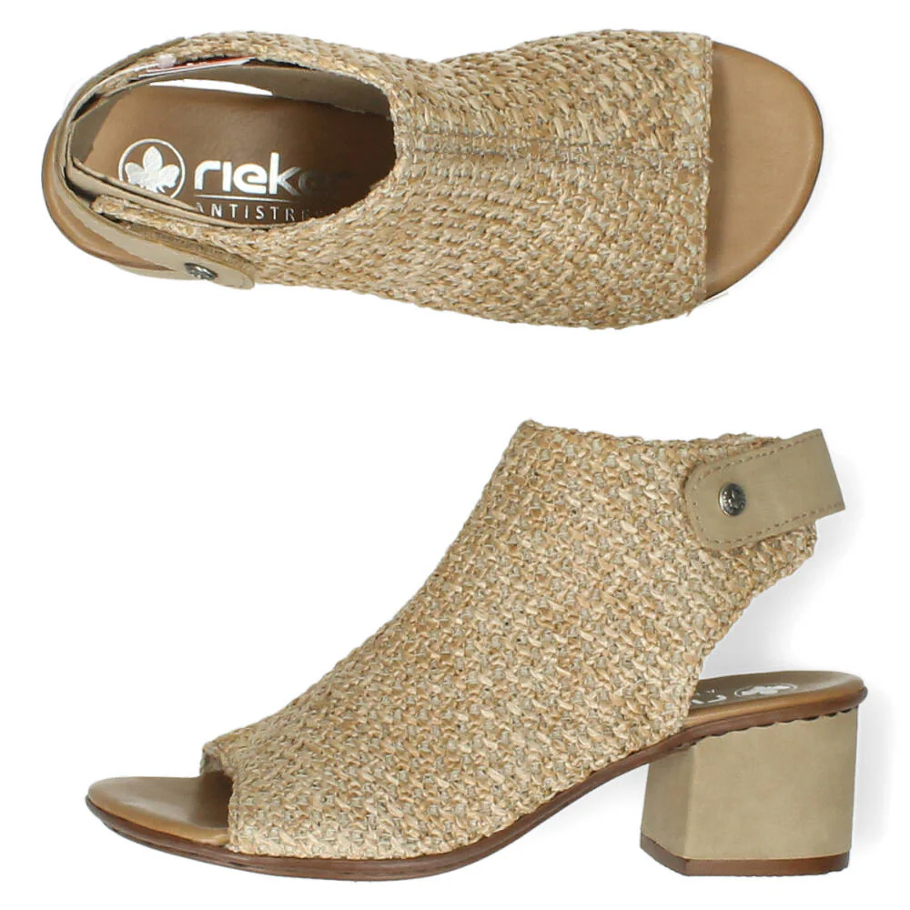 Beige sandalen - Image 6