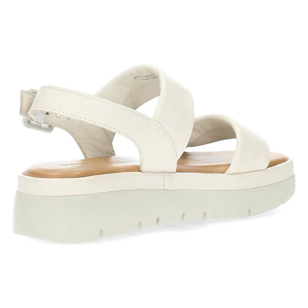 Beige sandalen - Image 3