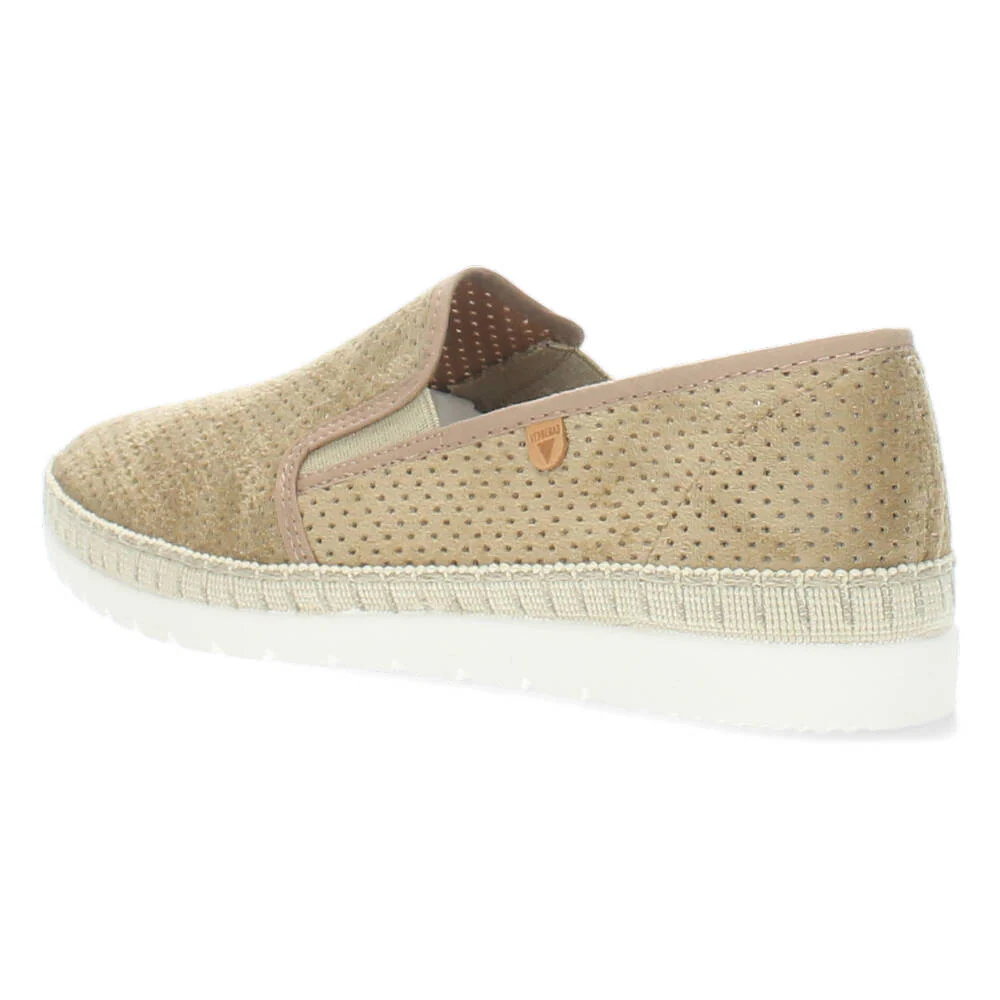 Beige slip-ons - Image 2