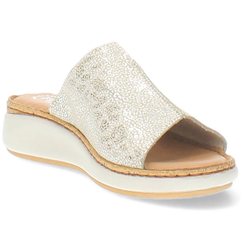 beige slipper - Image 4