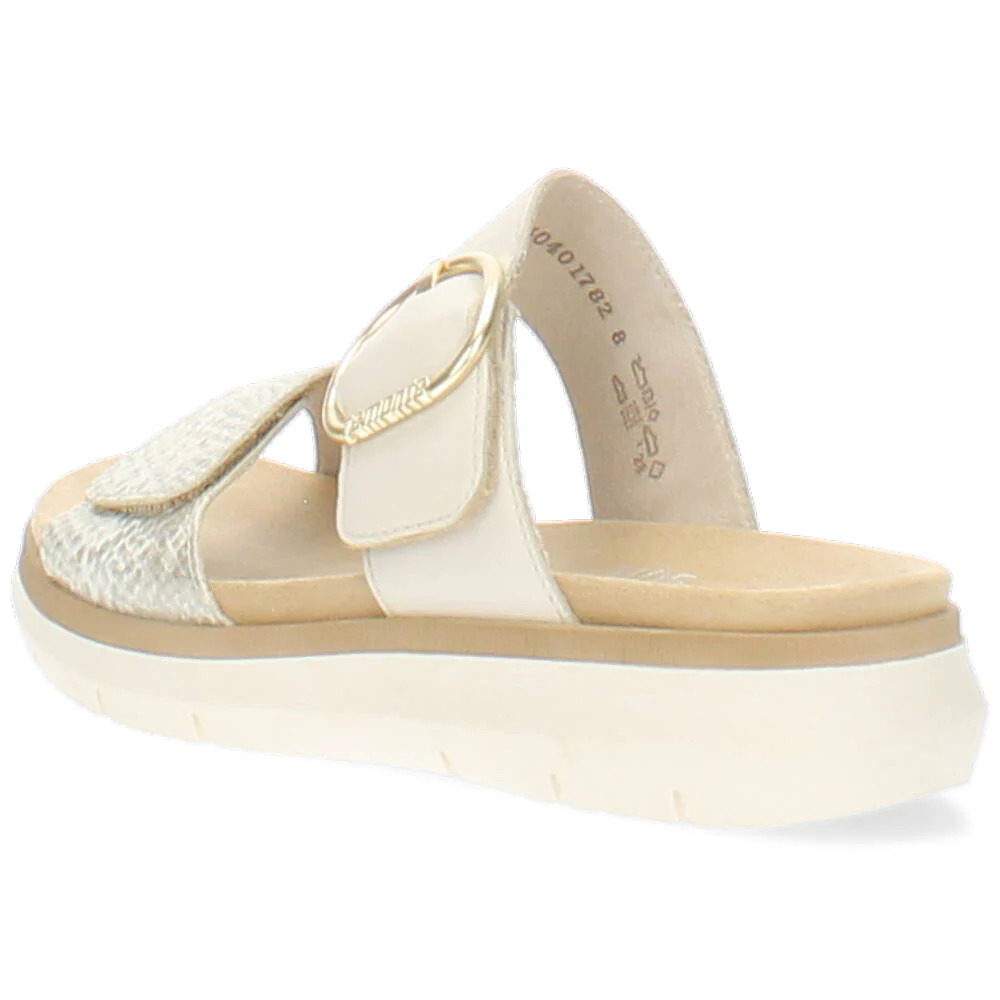 beige slipper - Image 6