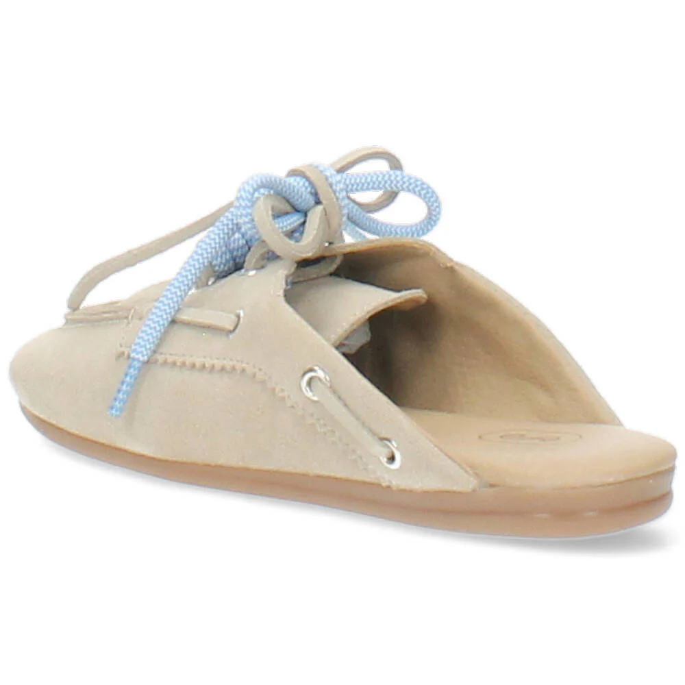 beige slipper - Image 3