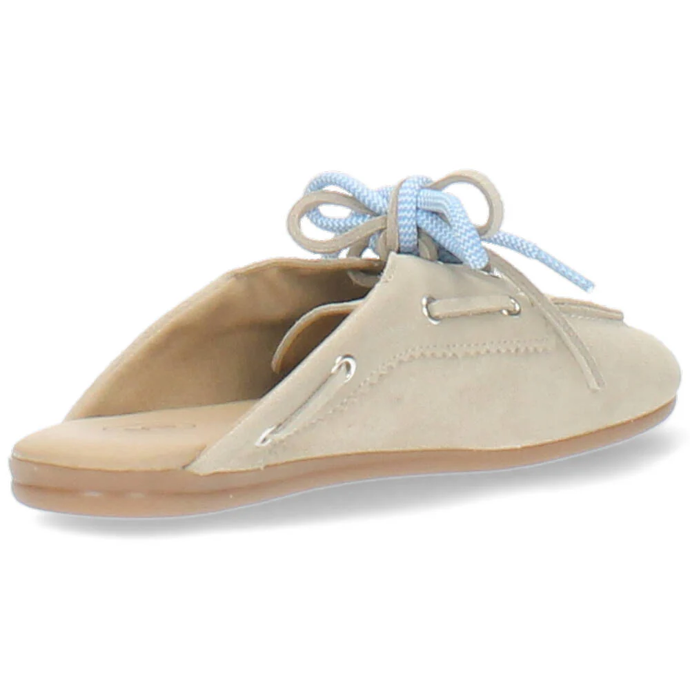 beige slipper - Image 4