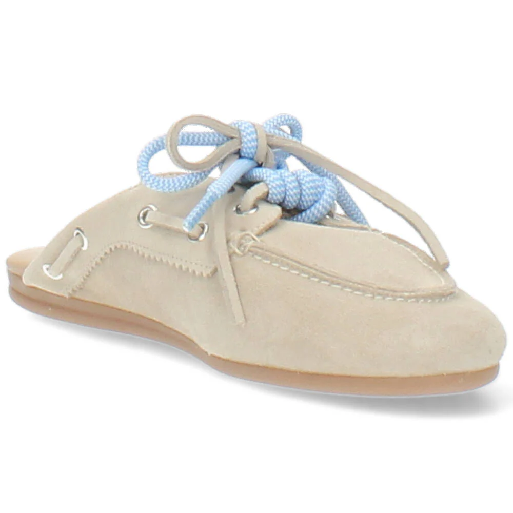 beige slipper - Image 5