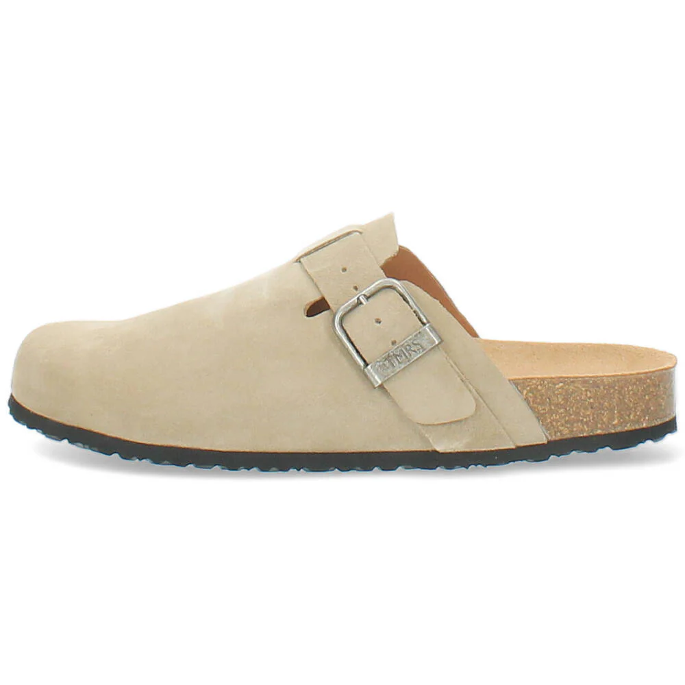 beige slipper - Image 2