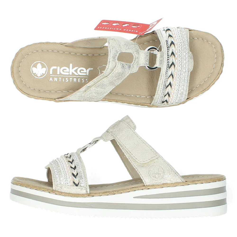 Beige slippers - Image 6