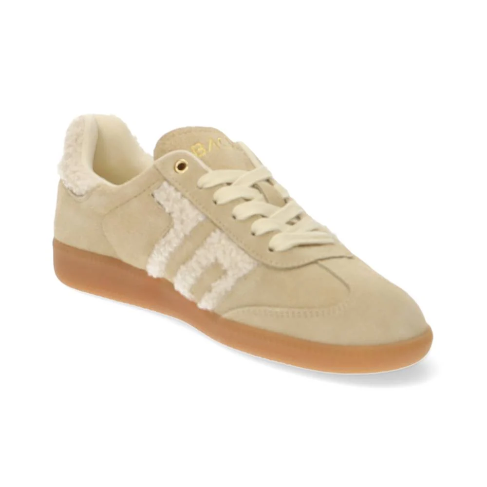 beige sneaker - Image 3